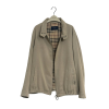 jacket front