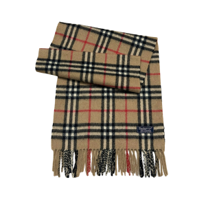 scarf front