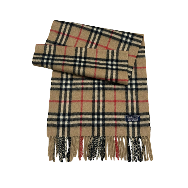scarf front