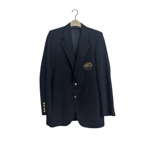 blazer front