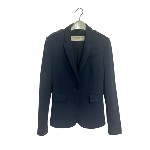 blazer front