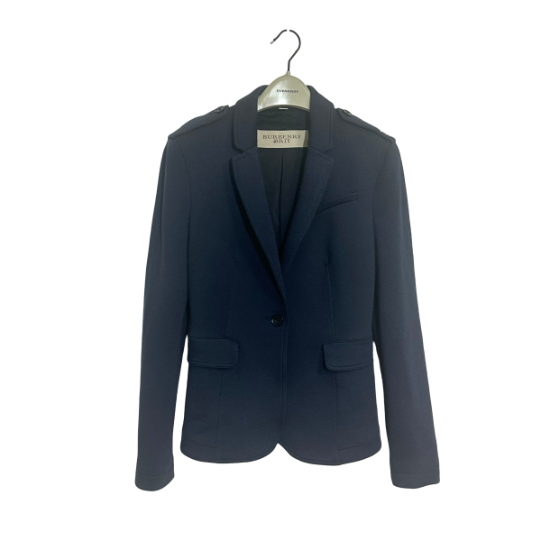blazer front