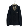 jacket front
