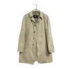 coat front